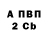 Альфа ПВП Crystall NE T4W3RKA